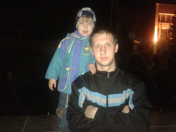 Александр Лецеха