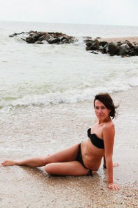 Вероника Зыкова