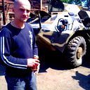 Михаил Правоторов