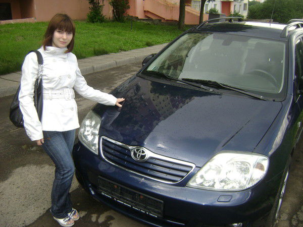 Людмила Батук