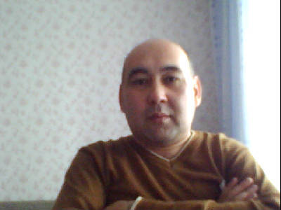 Адиль Аубакиров