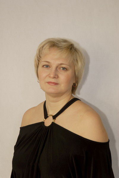 Наталья Макеева