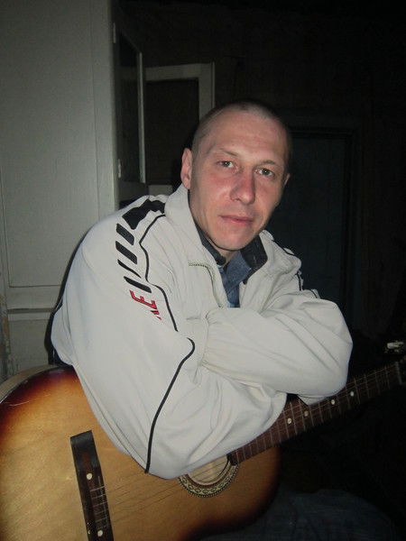 Вячеслав Панев