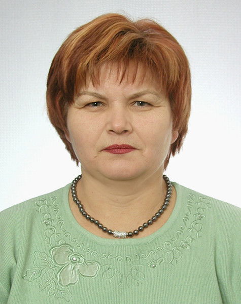 Наталья Багрова