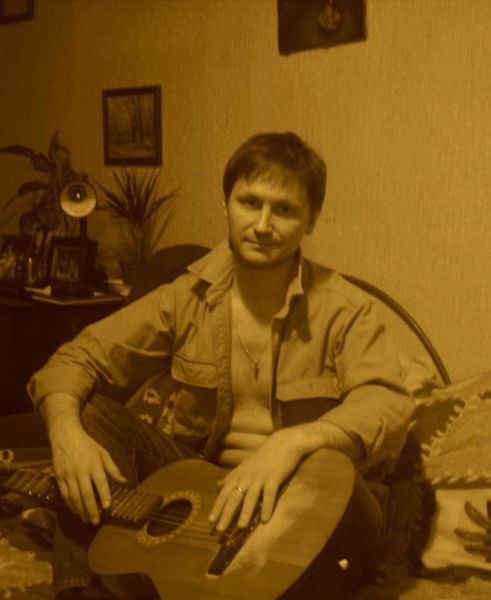 Иван Кузьмин