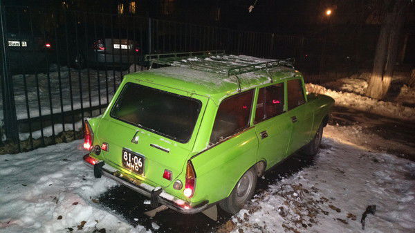 Андрей Чередеев