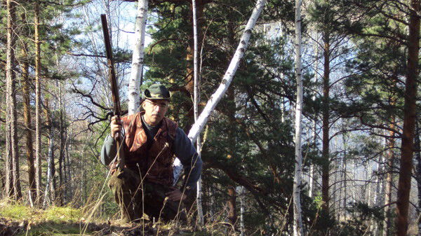 Валерий Лайчиков