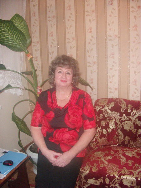 Томара Гальчевская