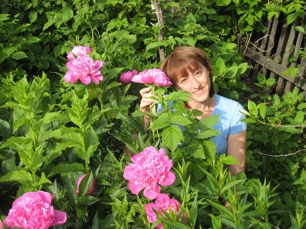 Илсия Шакирова