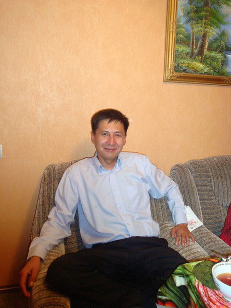 Жалгас Кызылов