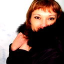 Марина Бурнашова