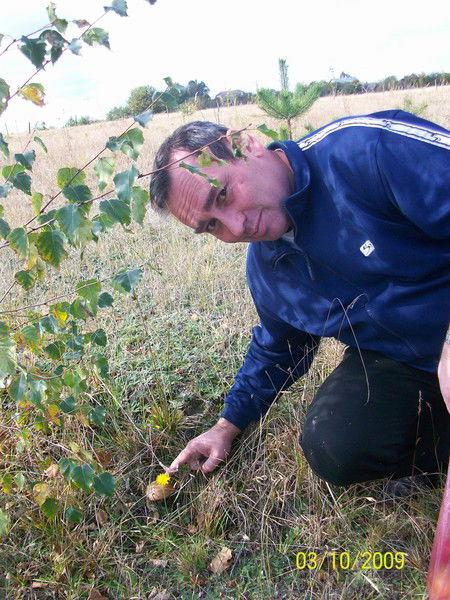 Михайло Клименко