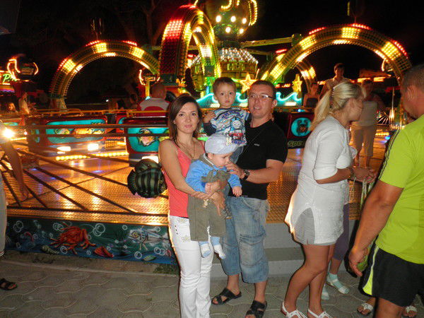 Илимдар Изетуллаев