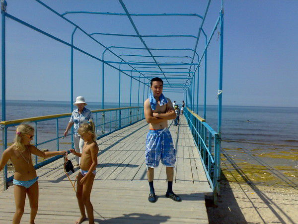 Бакытжан Утебаев