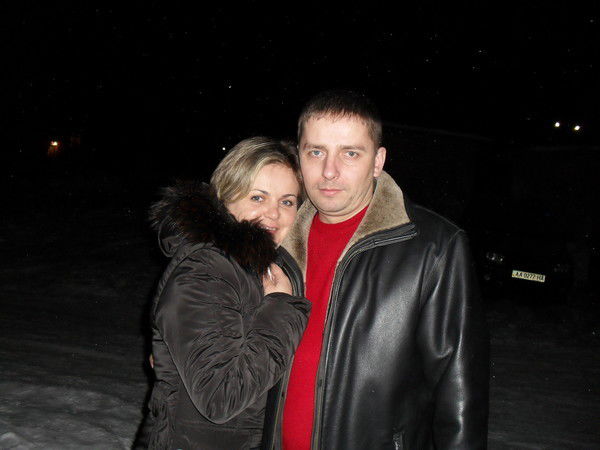 Сергей Мехов