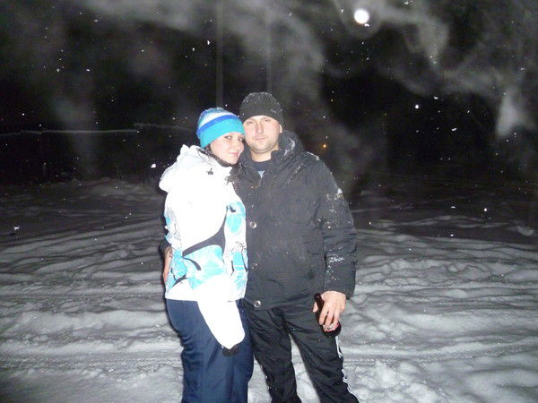 Николай Варсегов