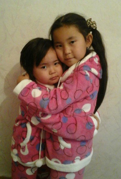 Каримова Жанара