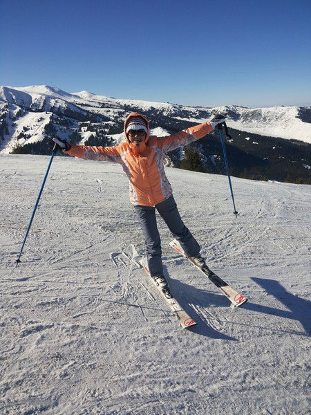 Джамиля Косшыбаева