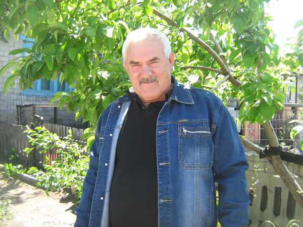 Владимир Бордадымов