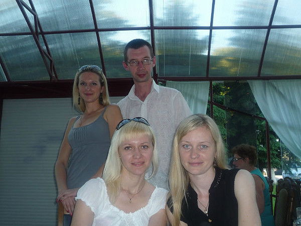 Иван Слесарчук