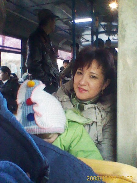 Татьяна Кузнецова