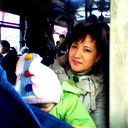Татьяна Кузнецова