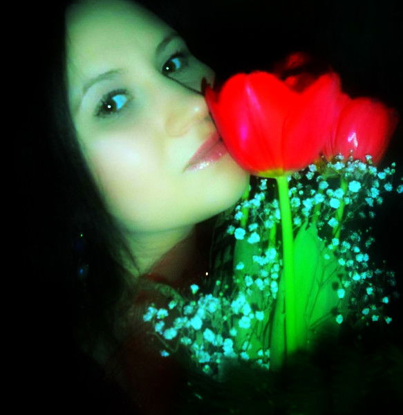 Екатерина Родионова