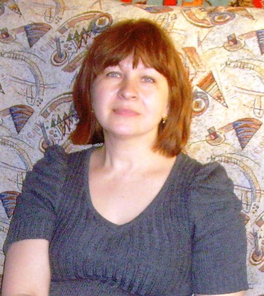 Светлана Ермакович