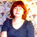Светлана Ермакович