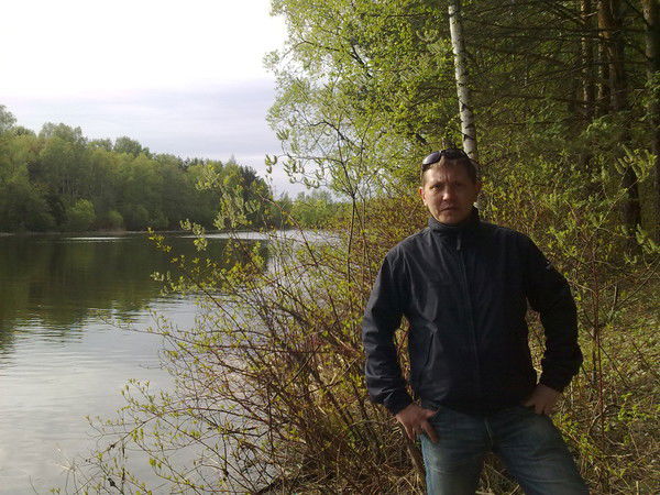 Александр Матвеев