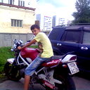 Олег Гавриленко