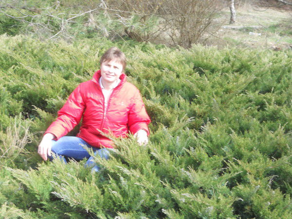 Галина Бельзецкая