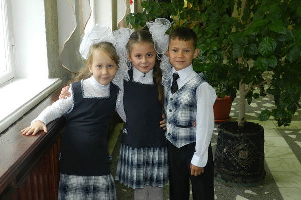 Евгения Якубовская