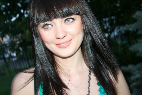 Ирина Русинова