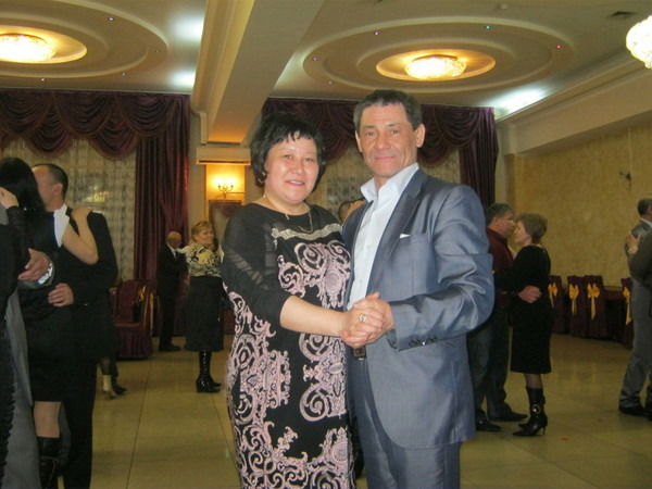 Saltanat Abdanbekowa Halikowa