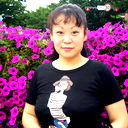 Galina Yun