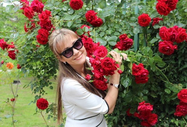 Юлия Бекташ