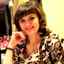Валентина Cвинцицкая