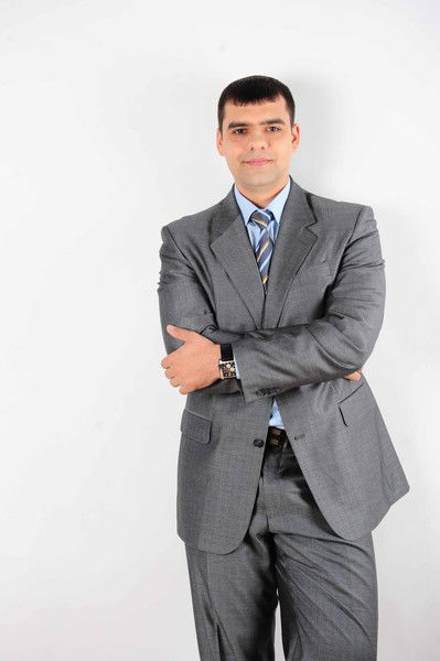 Андрей Болдырь