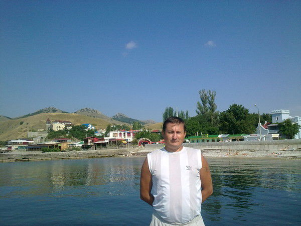 Владимир Екимов