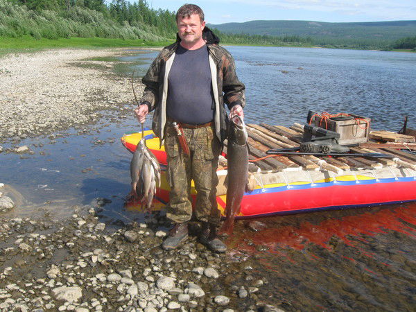 Алексей Соколов