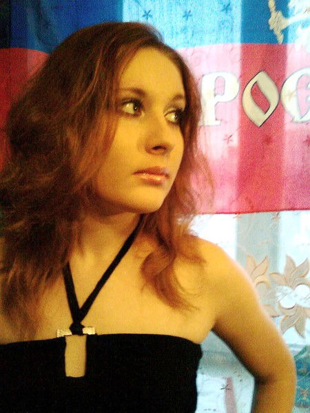 Анна Кузнецова