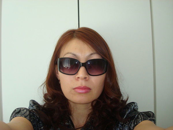 Алия Сарсекенова (Такишева)