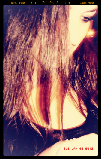 Юля Кудиненко