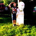 Женя Цветков