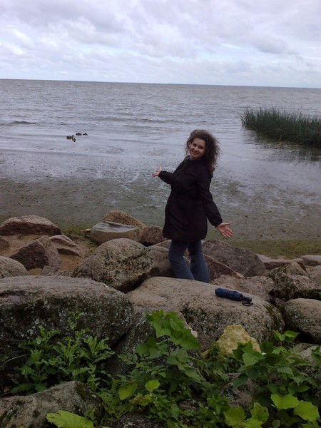 Елена Жилинская