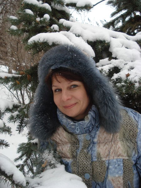 Светлана -Шевченко