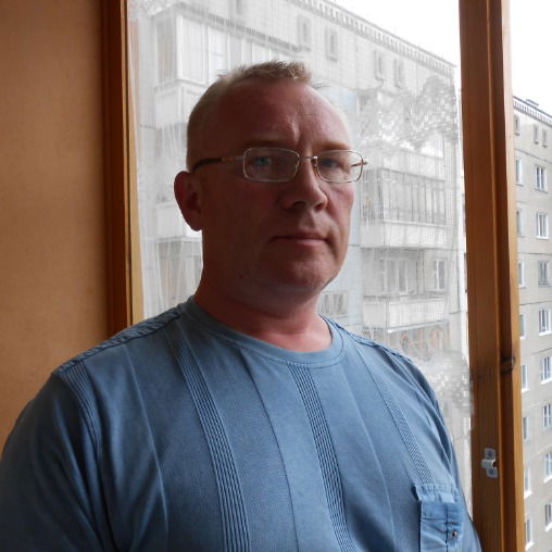 Александр Сметанин