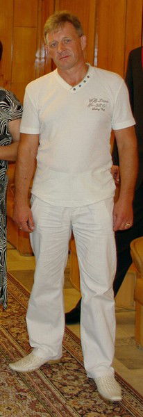 Валерий Кривоносов