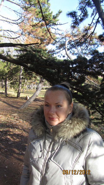 Людмила Власова